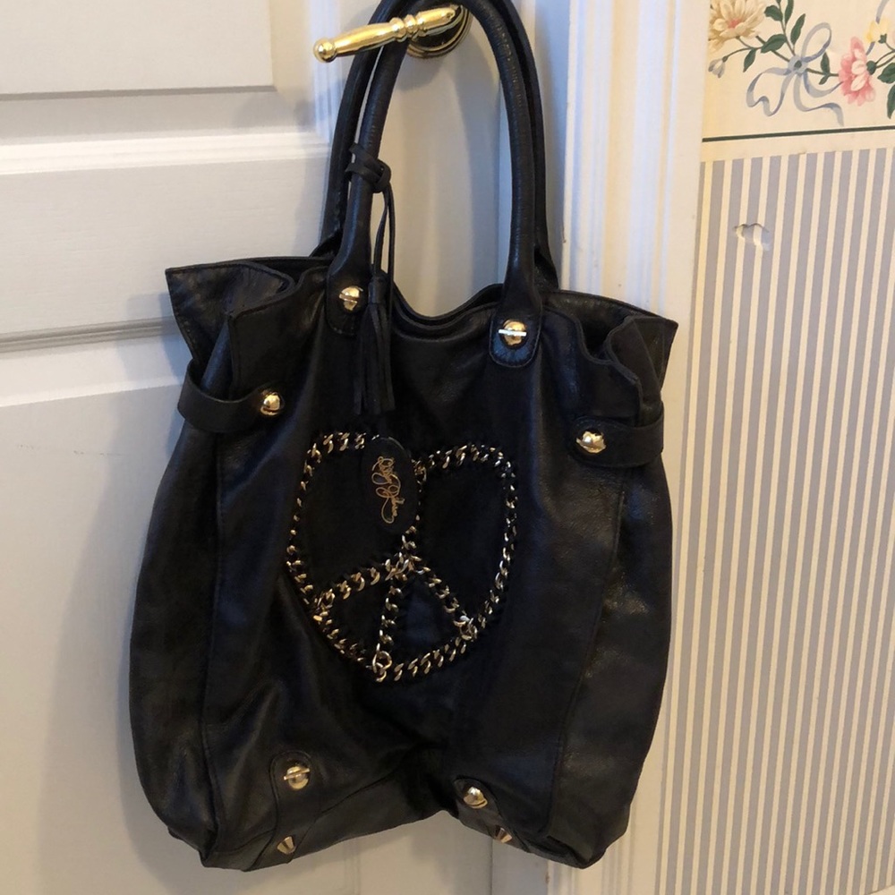 Betsy Johnson purse